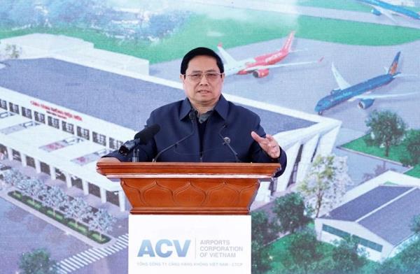 Khánh thành đồng loạt 4 dự án giao thông quan trọng