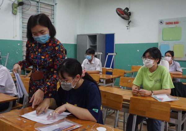 Tuyển sinh Đại học 2024: Giữ ổn định phương thức tuyển sinh