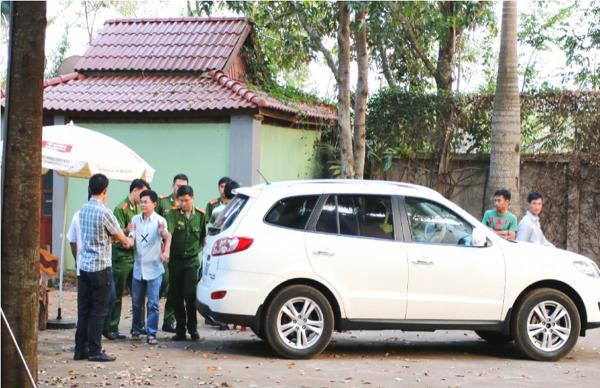 Vì sao chủ facebook đình đám ở Tây Nguyên bị bắt lần 2?