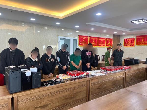 Đà Nẵng: Triệt xóa đường dây mua bán hóa đơn trị giá hơn 25.000 tỷ đồng