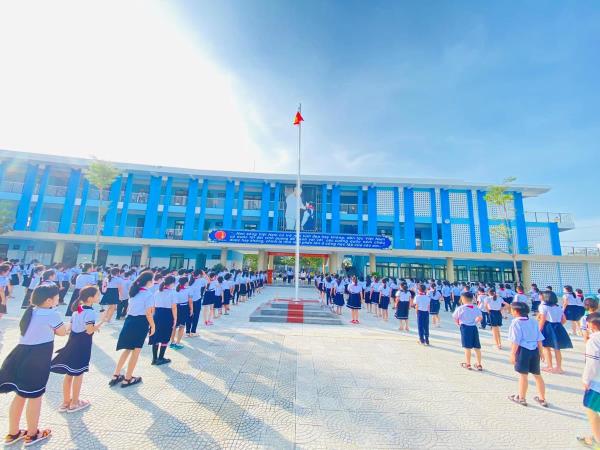 Đà Nẵng đã hoàn thành xây dựng, nâng cấp 62 trường học