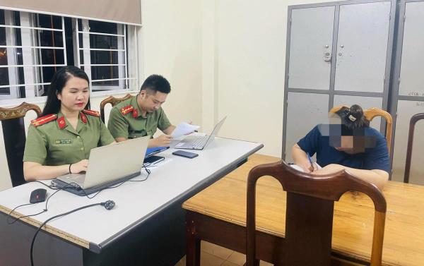 Hà Tĩnh: Xử phạt người đăng tải thông tin sai sự thật