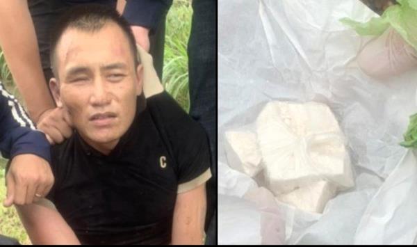 Liên tiếp triệt phá các ổ nhóm buôn ma túy có vũ khí nóng