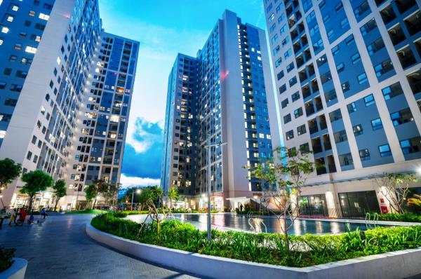 Phát triển nhà ở xã hội trên địa bàn TP Đà Nẵng (Kỳ 1: Nỗ lực giải quyết nhu cầu bức thiết)