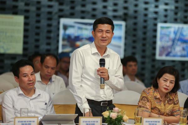 Lúng túng với chương trình giáo dục phổ thông mới