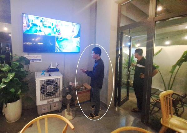 Siêu trộm gây ra hàng loạt phi vụ nhập nha sa lưới