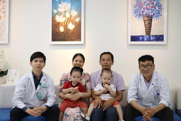 Đơn vị hỗ trợ sinh sản IVFMD FAMILY - 5 năm ươm mầm cho hàng nghìn gia đình hiếm muộn