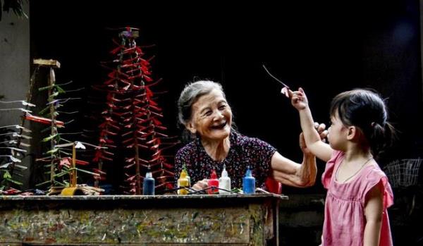 Khai mạc triển lãm ảnh Hương sắc trăm miền năm 2023