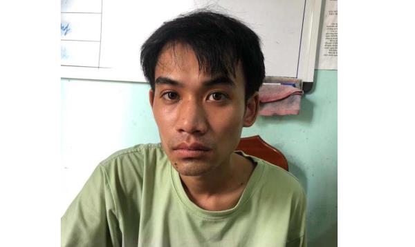 Công an xã liên tiếp phá án