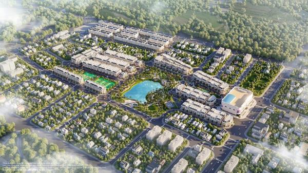 Kinh tế Quảng Trị tăng tốc, BĐS cao cấp cung chưa đủ cầu