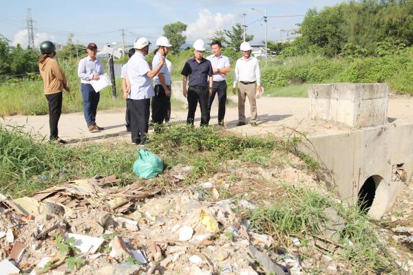 Quận Thanh Khê xây dựng kế hoạch, phương án phòng chống thiên tai năm 2023