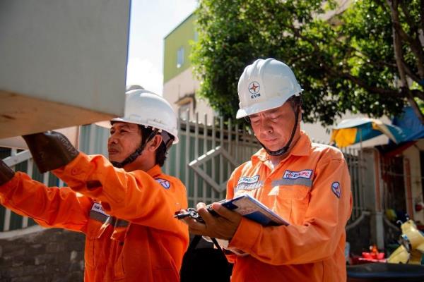 Tổng Công ty Điện lực miền Trung thực hiện thay đổi lịch ghi chỉ số công tơ về ngày cuối tháng