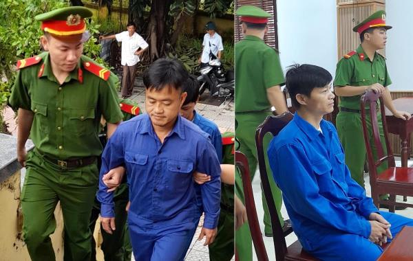 Xét xử 2 nhân viên CDC Quảng Trị tham ô gần 3.000 Kit test bán cho Cty Việt Á