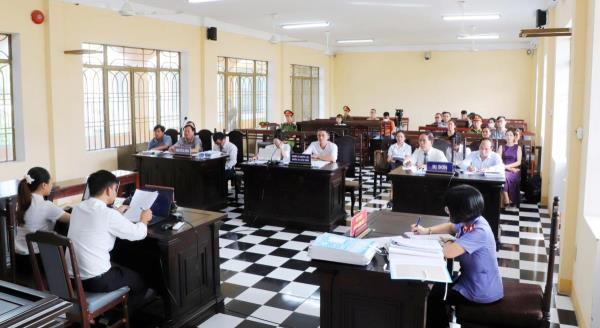 Tòa phúc thẩm buộc Công ty Việt D.A.C bồi thường cho Công ty Phú Long 21 tỷ đồng