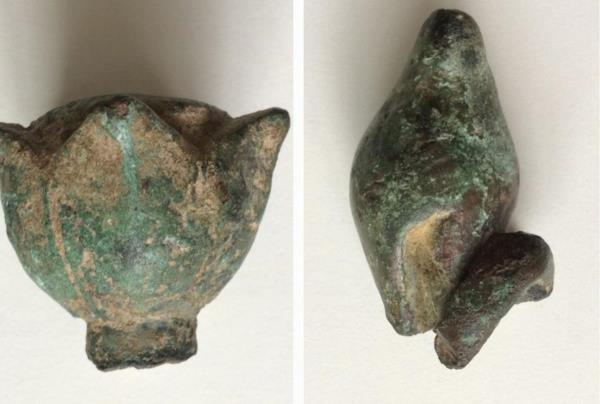 Quảng Nam thống nhất giao 2 hiện vật cầm tay của Tượng Bồ tát Tara cho Bảo tàng Điêu khắc Chăm Đà Nẵng