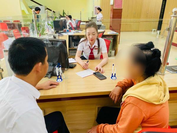 Ngân hàng liên tiếp chặn đứng các vụ lừa đảo qua điện thoại