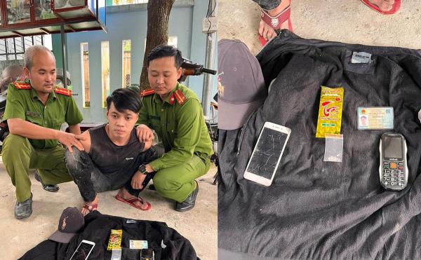 Nghi đâu trúng đó