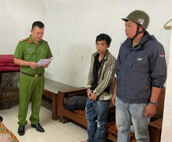 Quyết liệt ra quân trấn áp tội phạm ma túy dịp cận Tết