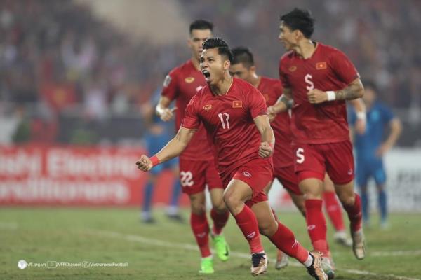 Việt Nam, Thái Lan nhẹ cân Top 3 Asian Cup 2024