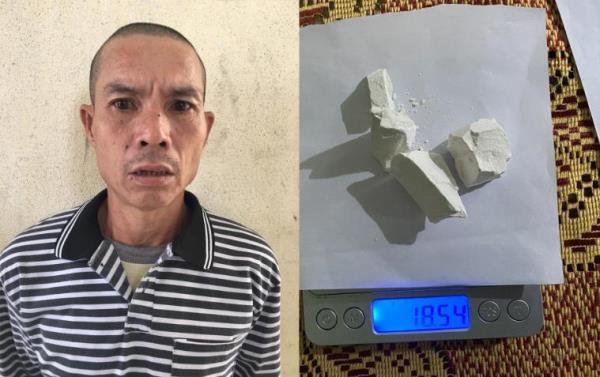 Bắt ma ở xứ Tiên