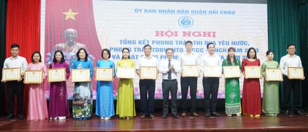 Phong trào Toàn dân bảo vệ an ninh Tổ quốc, PCCC đạt nhiều kết quả ấn tượng