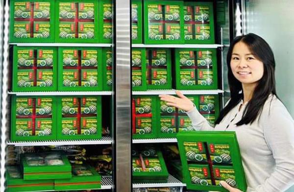 Hành trình mang ẩm thực Việt xuất khẩu ra thế giới