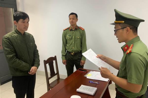 Công an Đà Nẵng khởi tố thêm 2 bị can trong vụ án mua bán người