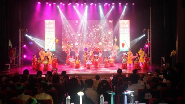 Gần 100 tiết mục văn nghệ tham gia Liên hoan Mừng Đảng - Đón Xuân