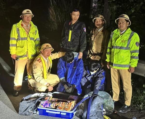 Nối dài những chiến công