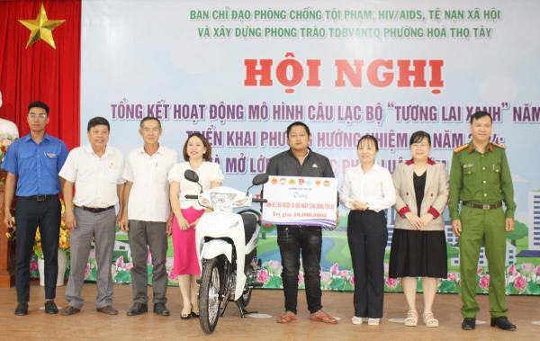 Miễn phí tiếp nhận cai nghiện tự nguyện tại Đà Nẵng