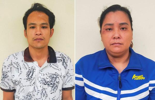 2 ngày lập chốt ở rừng, vây bắt đối tượng trộm cắp