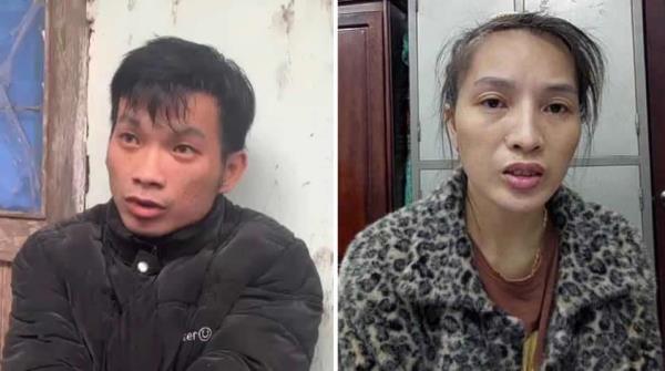 Liên tục bắt ma