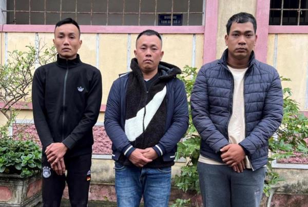 Mua điện thoại fake mang đi lừa đảo