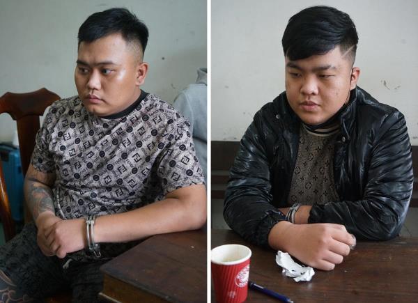 Triệt phá đường dây bào chế, mua bán trái phép các chất ma túy