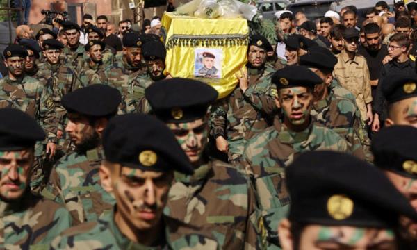 Israel đang tiến gần đến chiến tranh với Hezbollah?