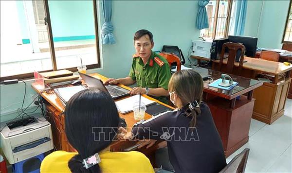 Bộ Công an cảnh báo thủ đoạn dụ dỗ đưa người xuất cảnh, vượt biên trái phép
