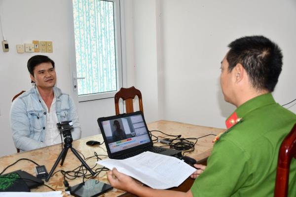 Nỗ lực kiềm chế tội phạm về ma túy