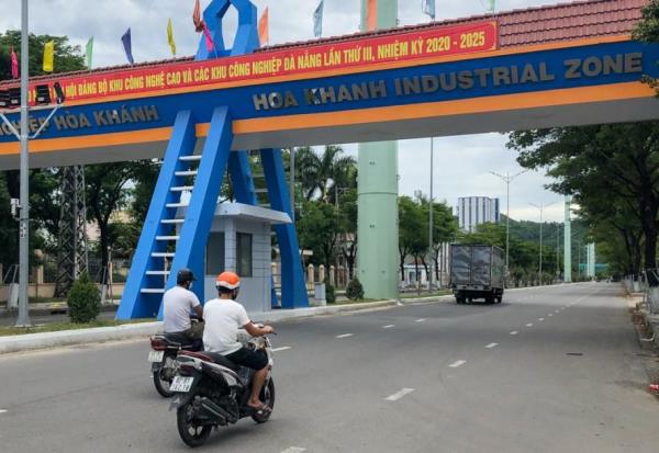 Thực hiện 11 kiến nghị thanh tra về đất đai tại KCN Hòa Khánh