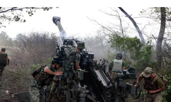 EU lên kế hoạch B để hỗ trợ Ukraine