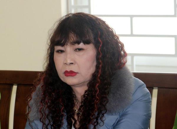 Lợi dụng danh nghĩa báo chí bảo kê