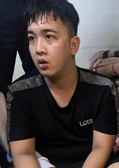 Bắt giữ thủ phạm mua bán ma túy dùng súng để phòng thân