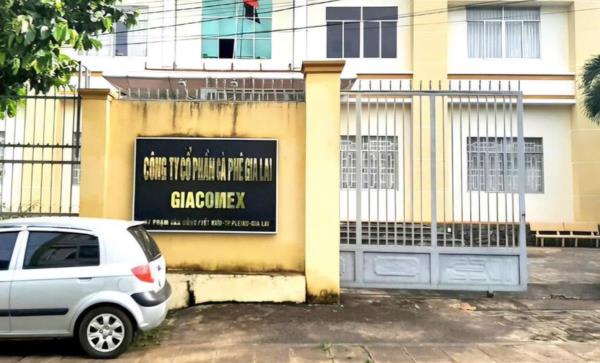 Đề nghị chuyển cơ quan Công an điều tra vụ thất thoát hơn 26 tỷ đồng khi cổ phần hóa Công ty cà-phê Gia Lai