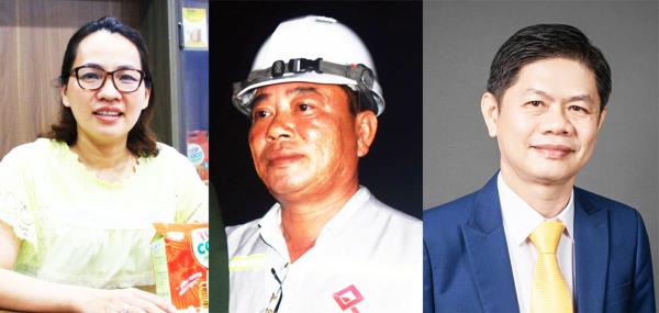 Mong chính quyền thành phố đồng hành, hỗ trợ doanh nghiệp phát triển bền vững