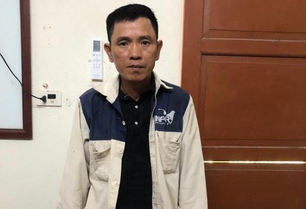 Chặt đứt 2 ngón tay hòng che giấu hành tung của kẻ lừa đảo