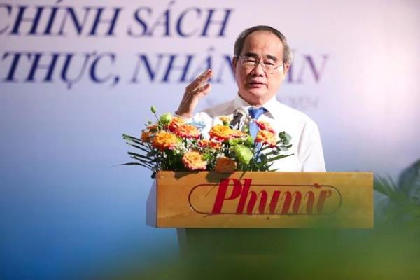 Báo động tình trạng tỉ suất sinh giảm