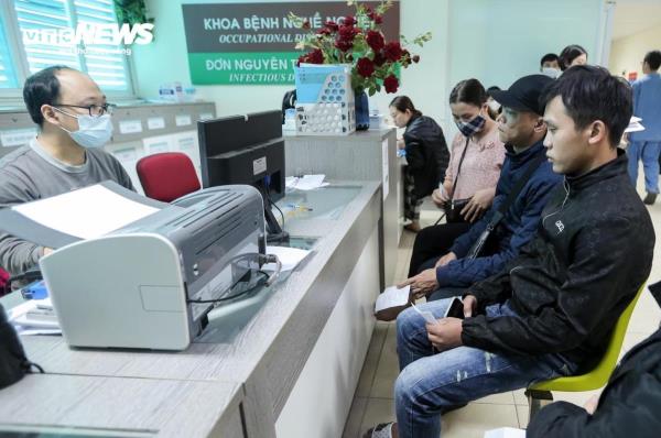 Điều kiện bệnh nhân BHYT được thanh toán chi phí khi tự mua thuốc, vật tư