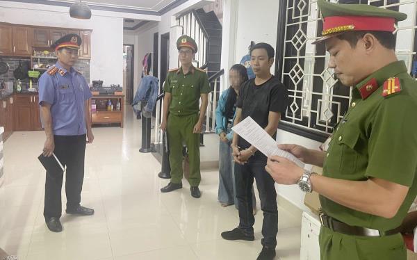 Quản lý cửa hàng báo cáo dối doanh thu chiếm đoạt hơn 790 triệu đồng