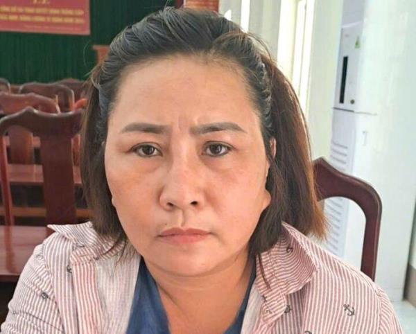 Đà Nẵng bắt nữ môi giới trong vụ giả danh Công an lừa chạy án, chạy việc