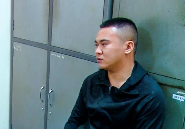 Chém chết người vì nghi nhìn đểu