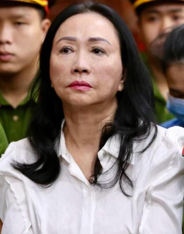 Đầu tháng 11-2024 sẽ xét xử phúc thẩm đại án Vạn Thịnh Phát (giai đoạn 1)